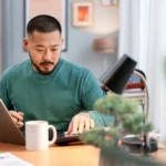 666 Harris’s Early Career: Prosecutor by Day, Boldface by Night