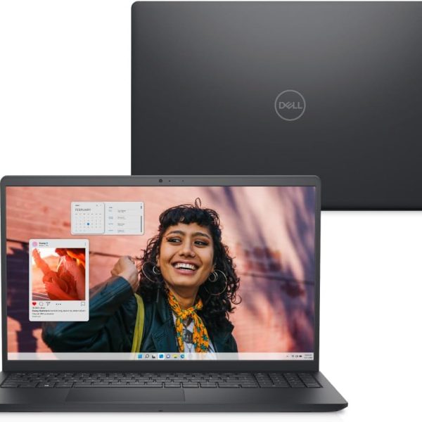 Notebook Dell 15 I15-I1300-A60P, Intel Core i5-1334U, Windows 11 Home