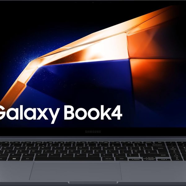 Samsung Galaxy Book4 Intel® Core™ i3-1315U, Windows 11 Home, 8GB, 256GB SSD, UHD Graphics, 15.6'' Full HD LED, 1.55kg*.