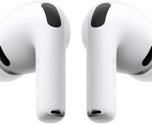 Apple AirPods Pro 3 ​​​​​​​