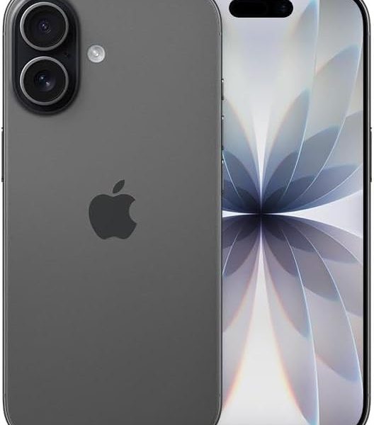 Apple iPhone 17 de 256 GB — Preto