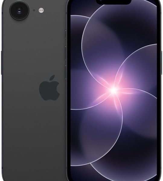 Apple iPhone 17e de 256 GB — Preto