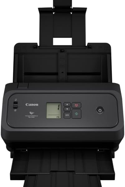 Scanner Canon imageFORMULA DR-C350