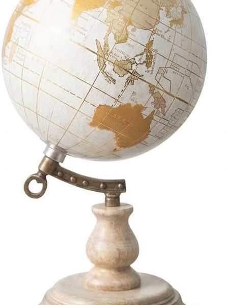 Globo Home Style Ventura 24 cm