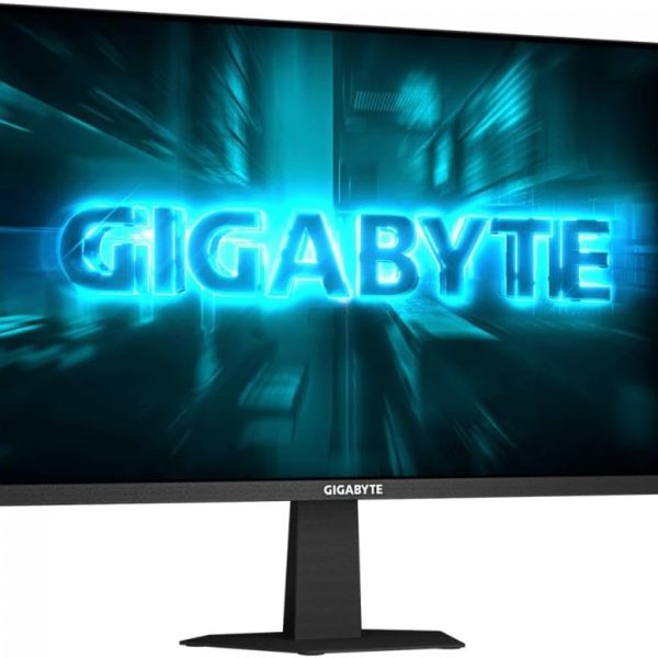 Monitor Gamer Gigabyte Gs24f14, 23.8 Pol, Full Hd, Ips, 144hz, 1ms, 104% srgb, Hdmi/dp