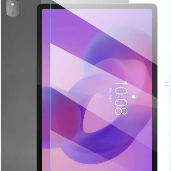 Película De Vidro Para Lenovo Idea Tab 11-11 Polegadas Tb336 fu xu