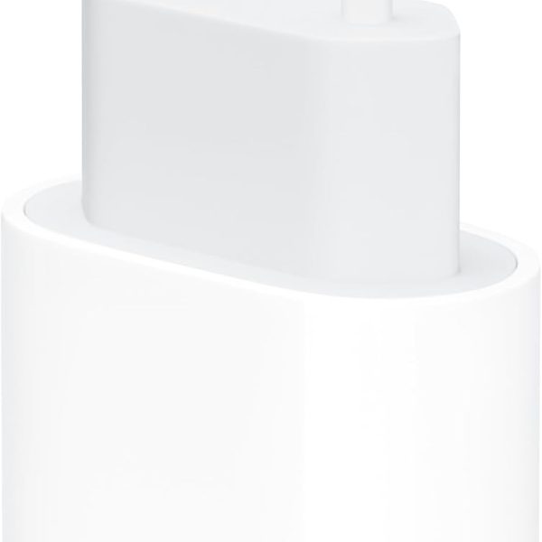 Adaptador de corrente USB-C de 20 W