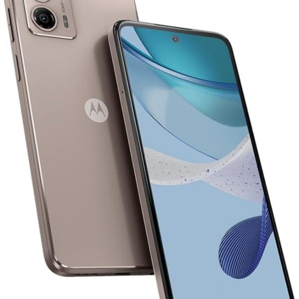 Smartphone Motorola Moto G53 5G 128GB 4GB RAM Rosê (Seminovo)