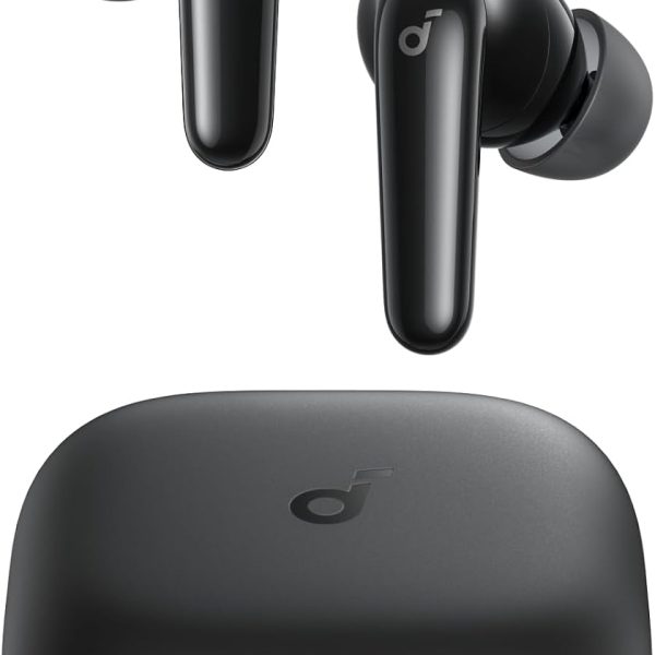 soundcore P31i da Anker, Fone de Ouvido Bluetooth 6.1 Sem Fio, TWS IP55
