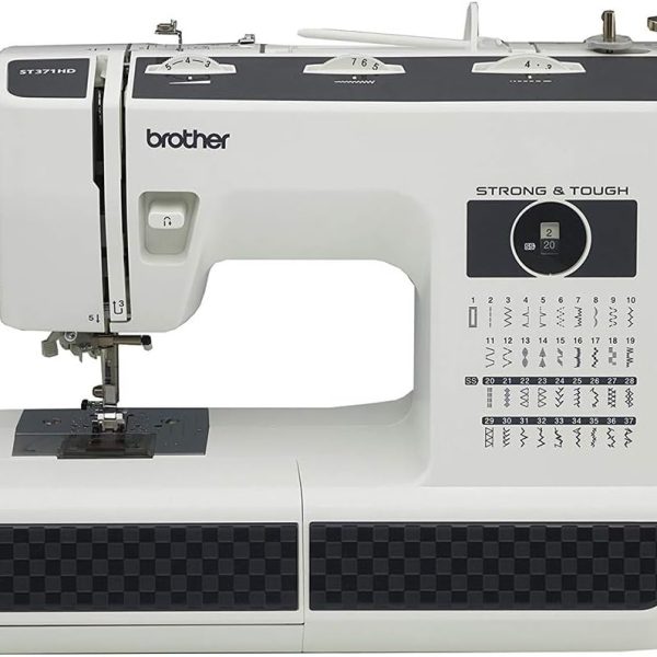 Máquina de costura Brother Strong & Tough