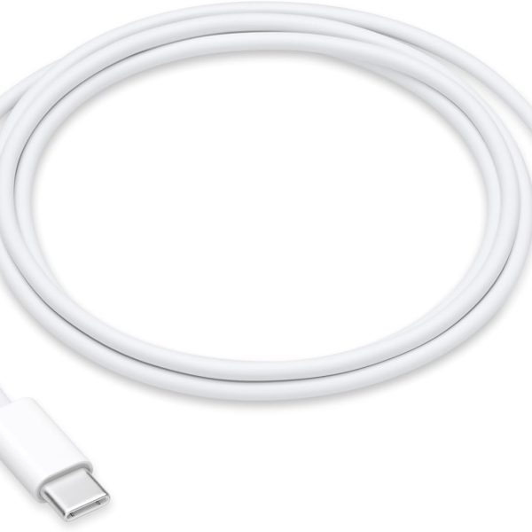 Cabo Apple USB-C para Lightning (1 m)
