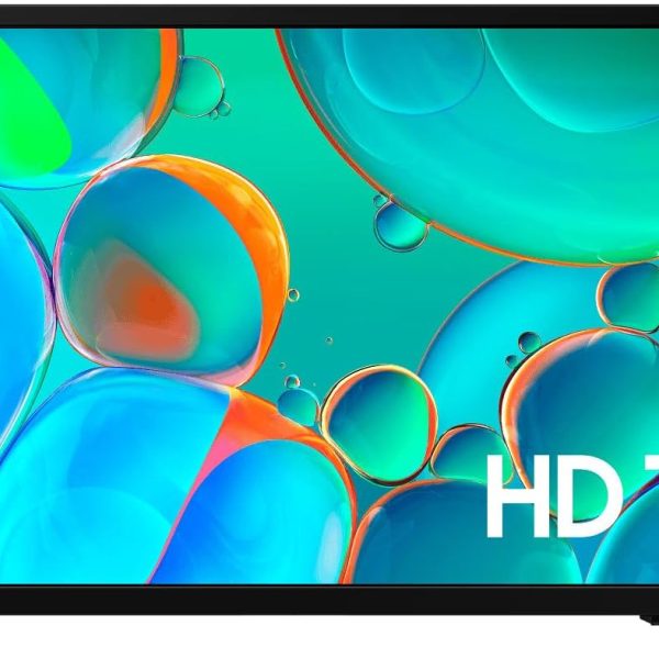 SMART TV SAMSUNG LED 32" HD LS32H5000FGXZD 2025 PLATAFORMA TIZEN BIVOLT