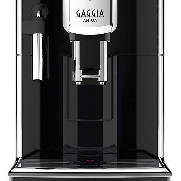 Cafeteira Expresso Automática Anima, 110 V, Preto, GAGGIA