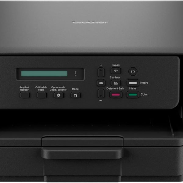 Multifuncional Brother Tank Color A4 Wrl USB DCPT530DW