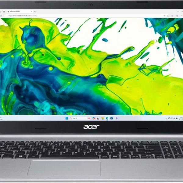 Acer Aspire 5 Notebook 15.6" AMD Ryzen 5 512GB SSD 16GB